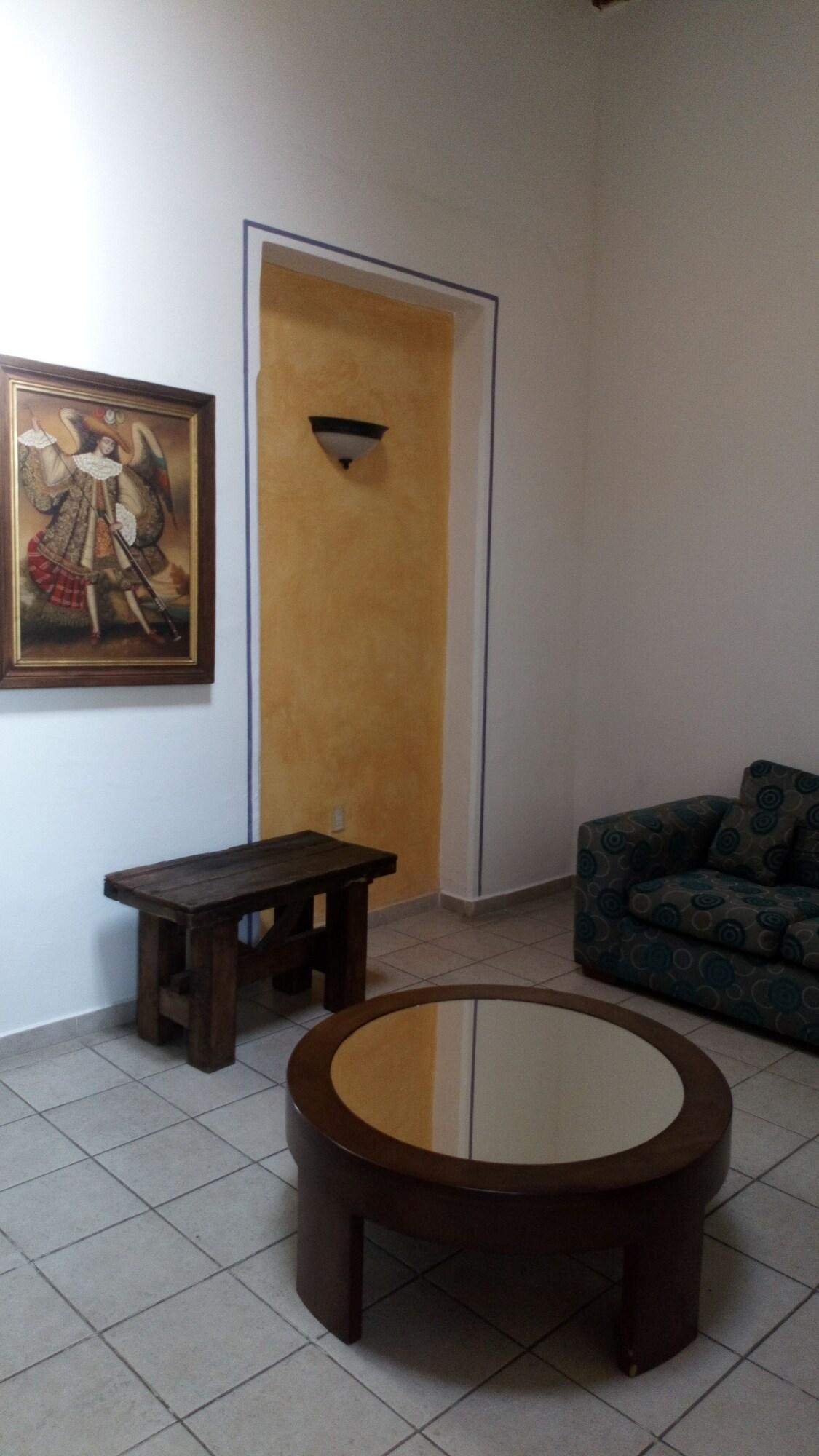 Hotel The Melville Boutique Mazatlán