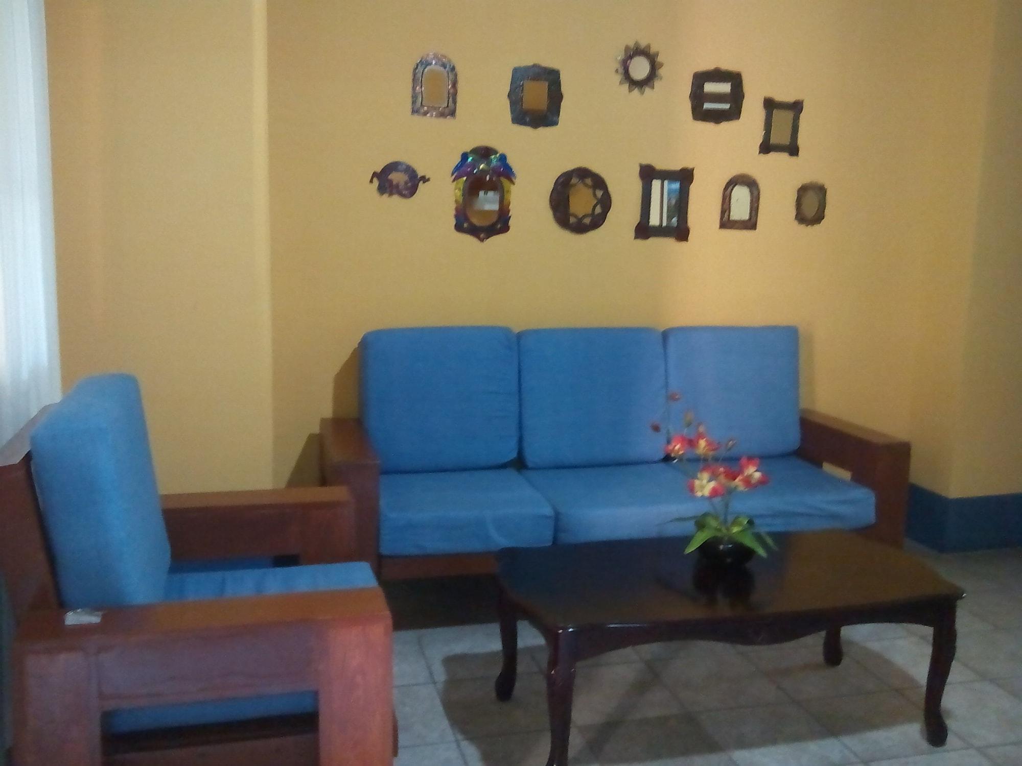 The Melville Boutique 3* Mazatlán