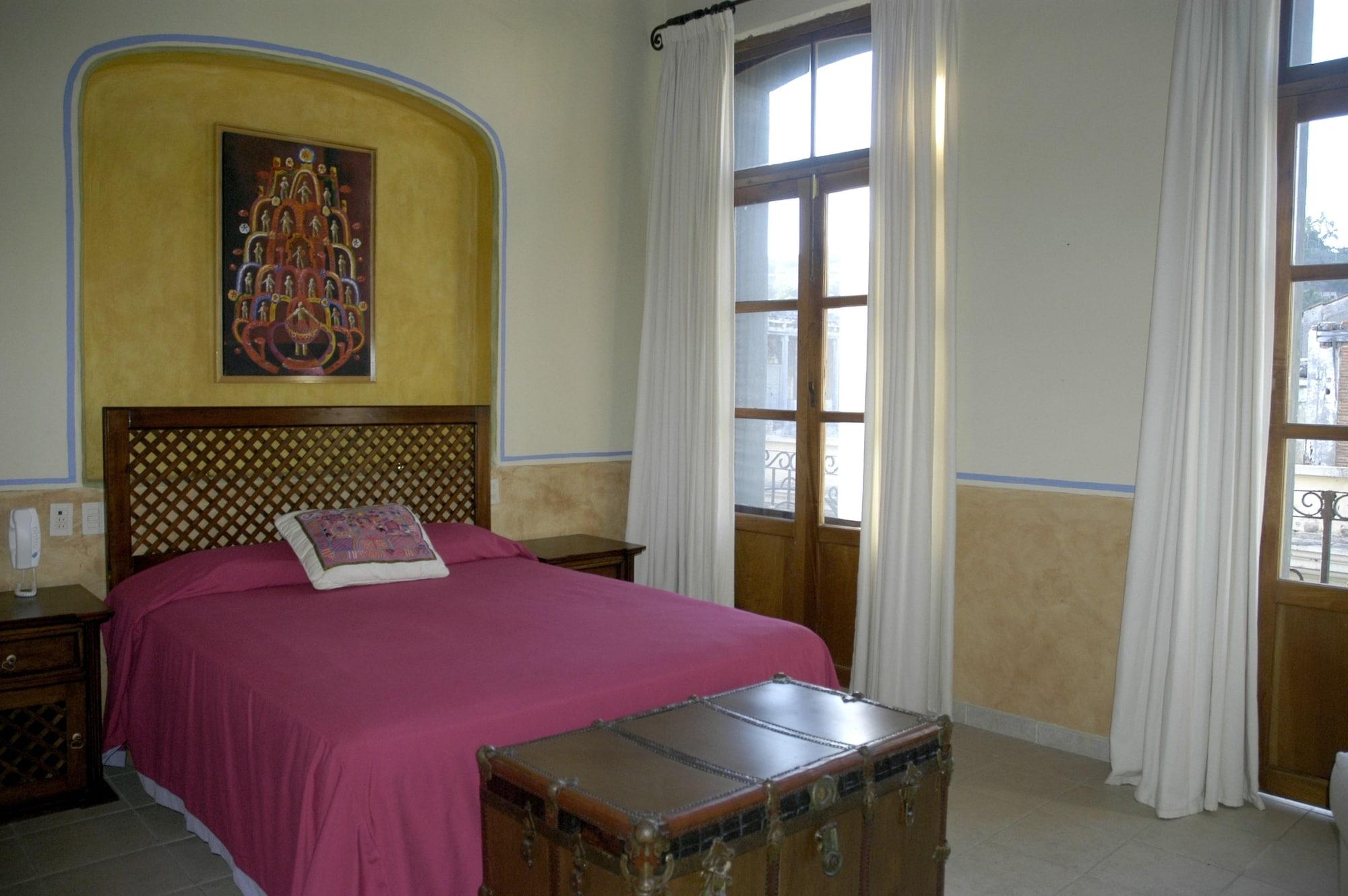 The Melville Boutique 3* Mazatlán