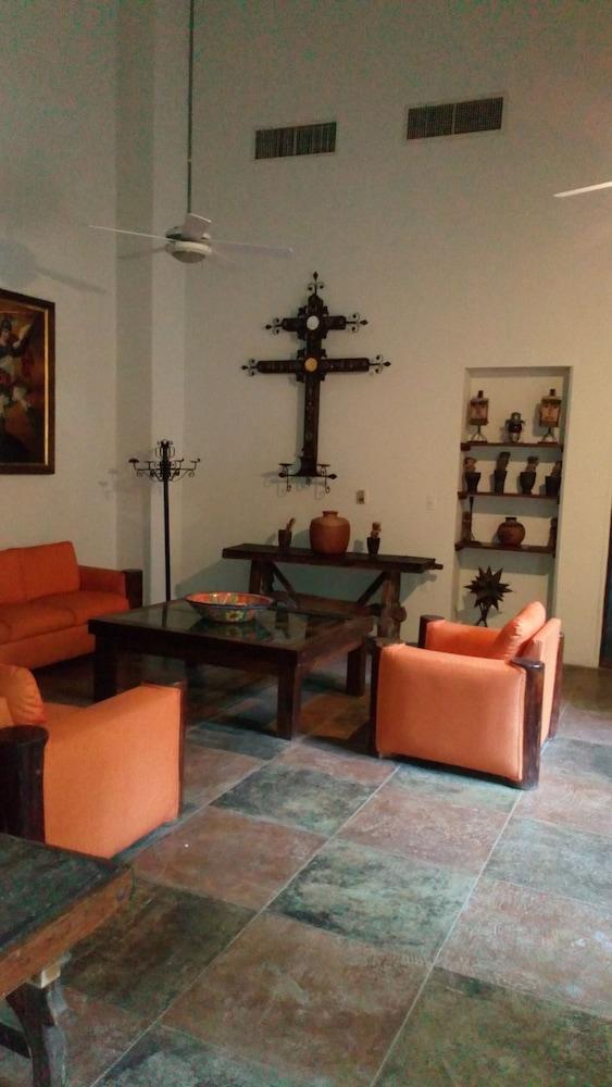 The Melville Boutique 3* Mazatlán