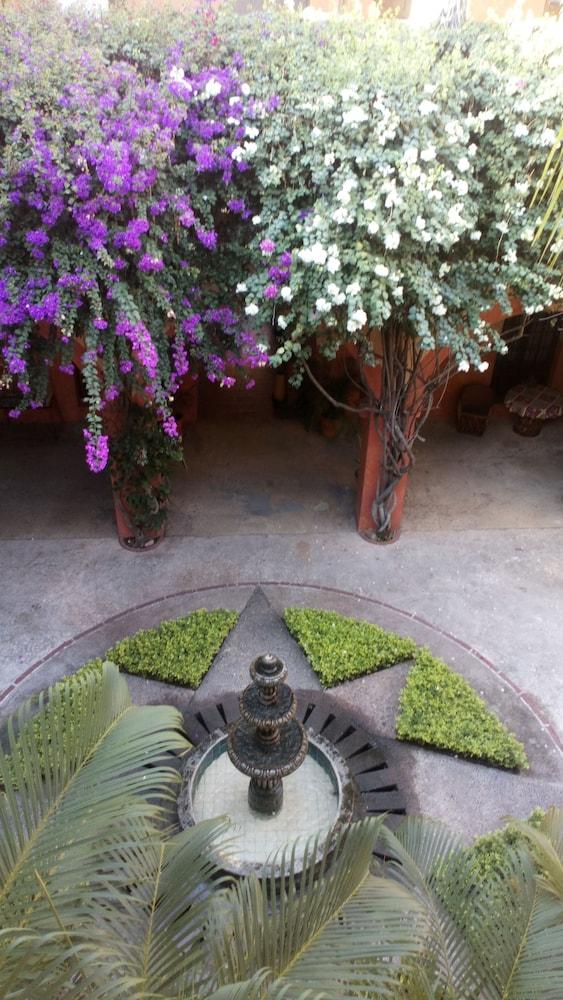 The Melville Boutique Hotel