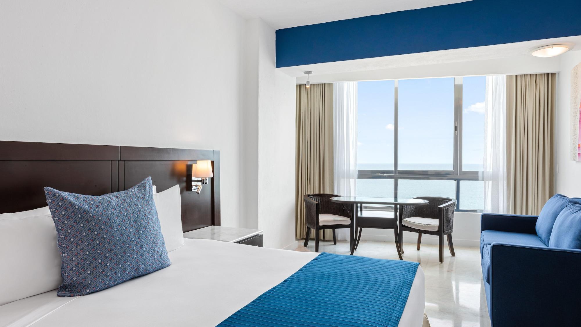 Hotel Park Royal Mazatlán