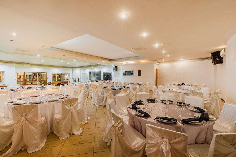 Hotel Margaritas 2*