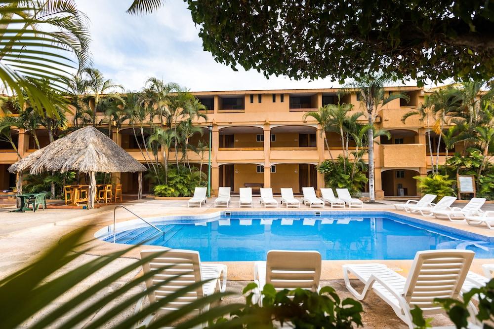 Margaritas Hotel 2*
