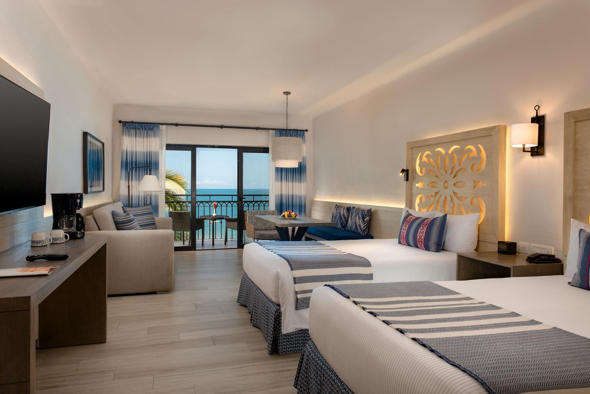 Pueblo Bonito 4*