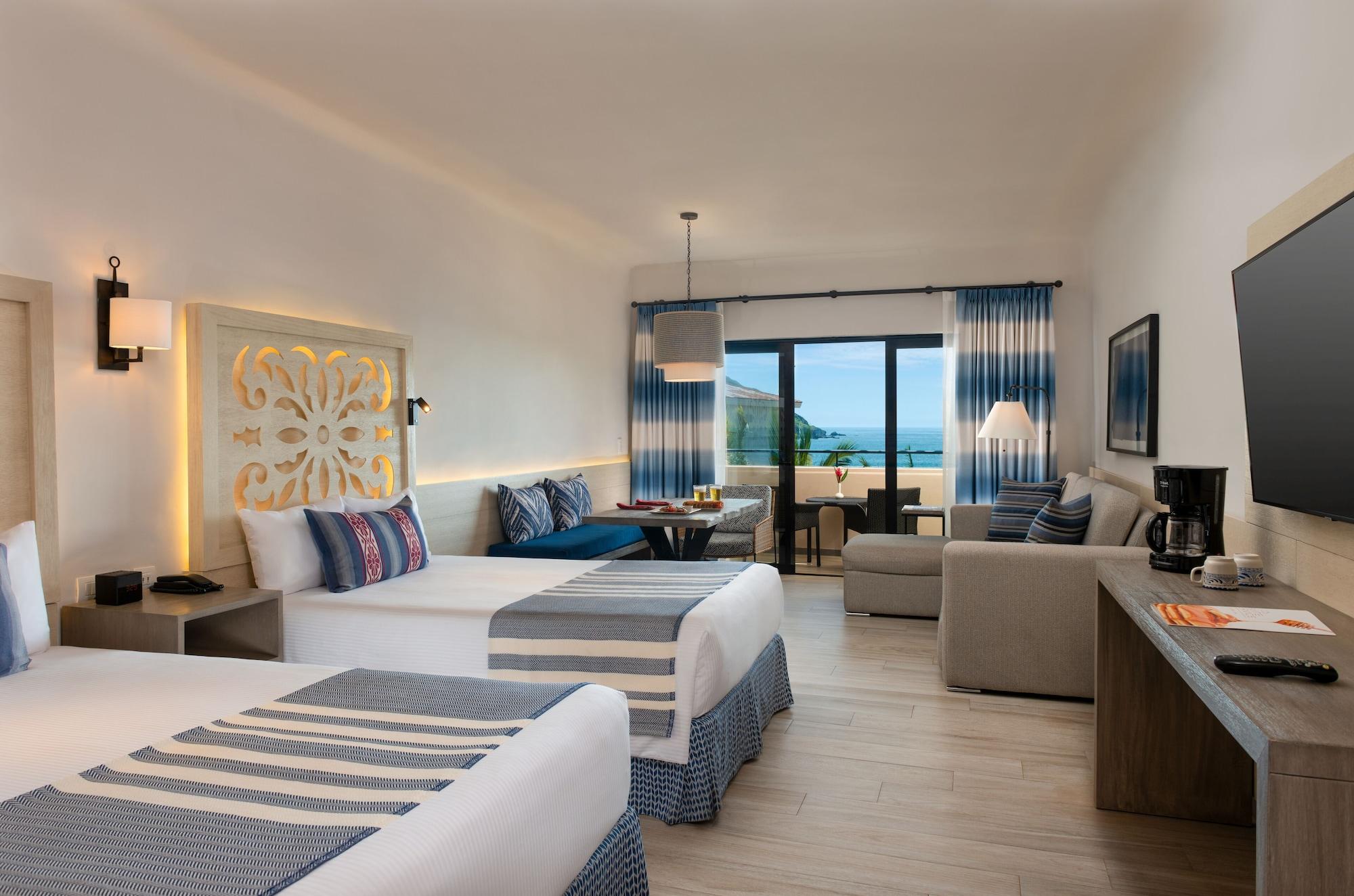 Resort Pueblo Bonito Mazatlan