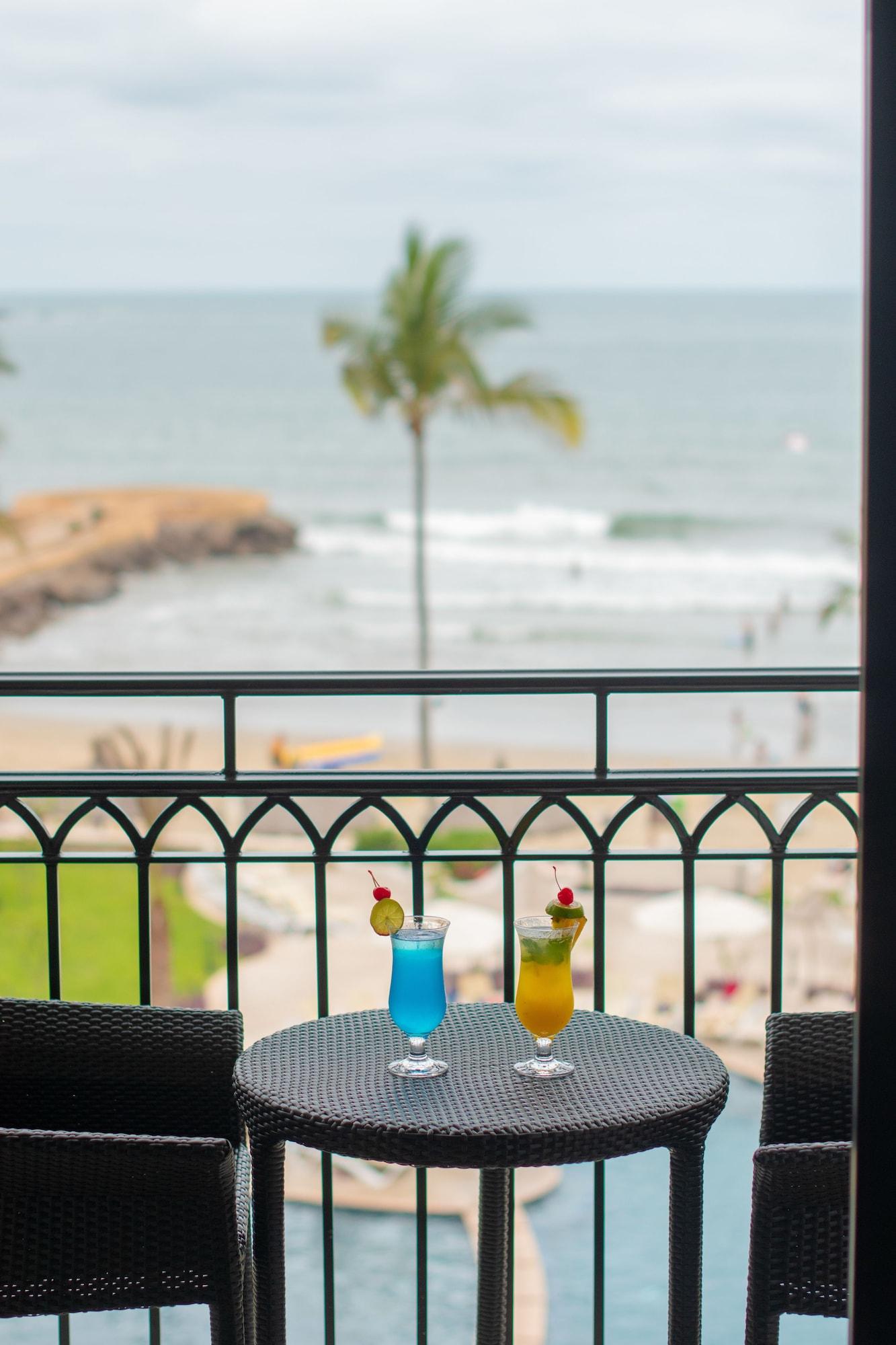Resort Pueblo Bonito Mazatlan