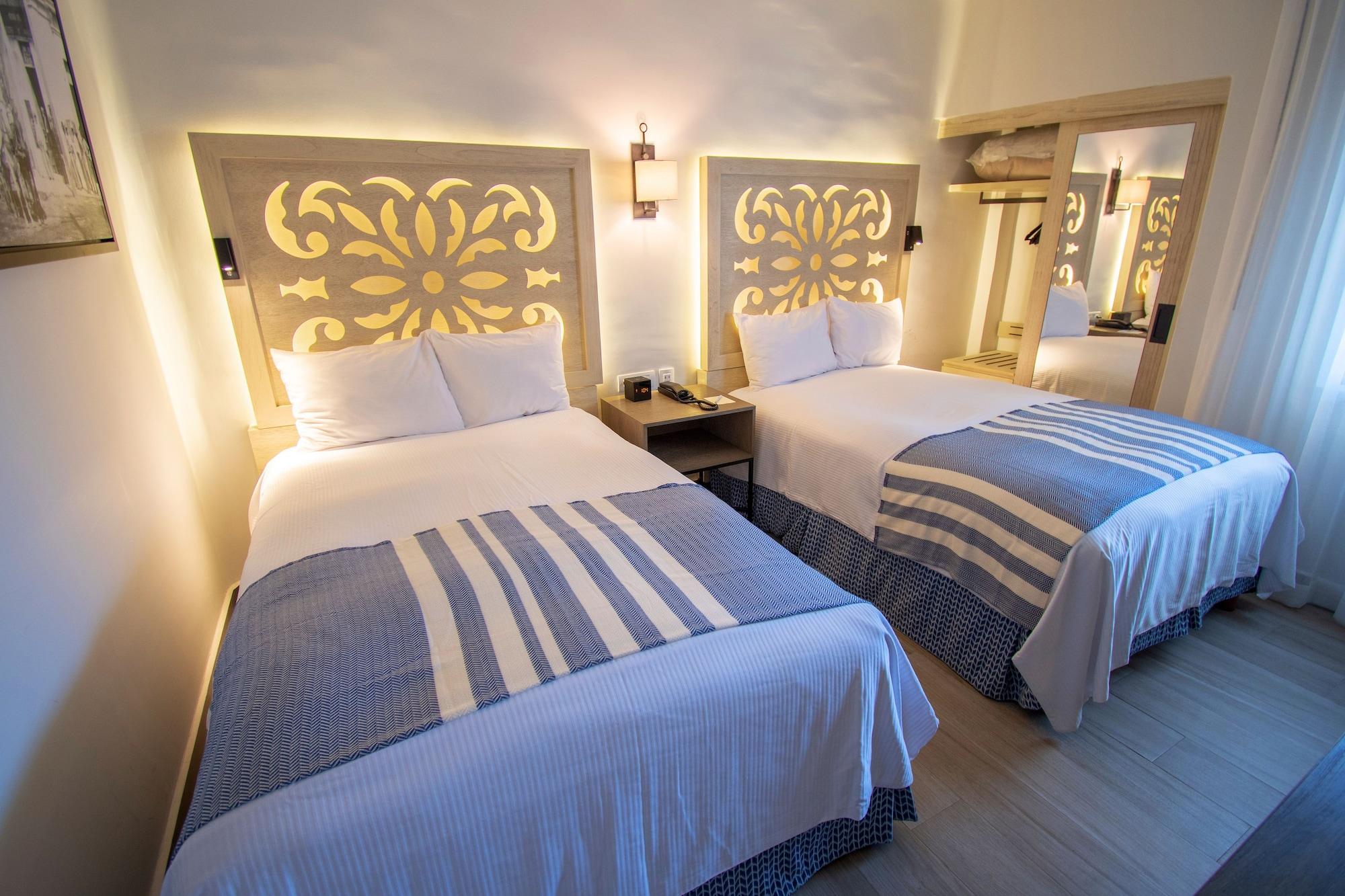Pueblo Bonito Resort 4*