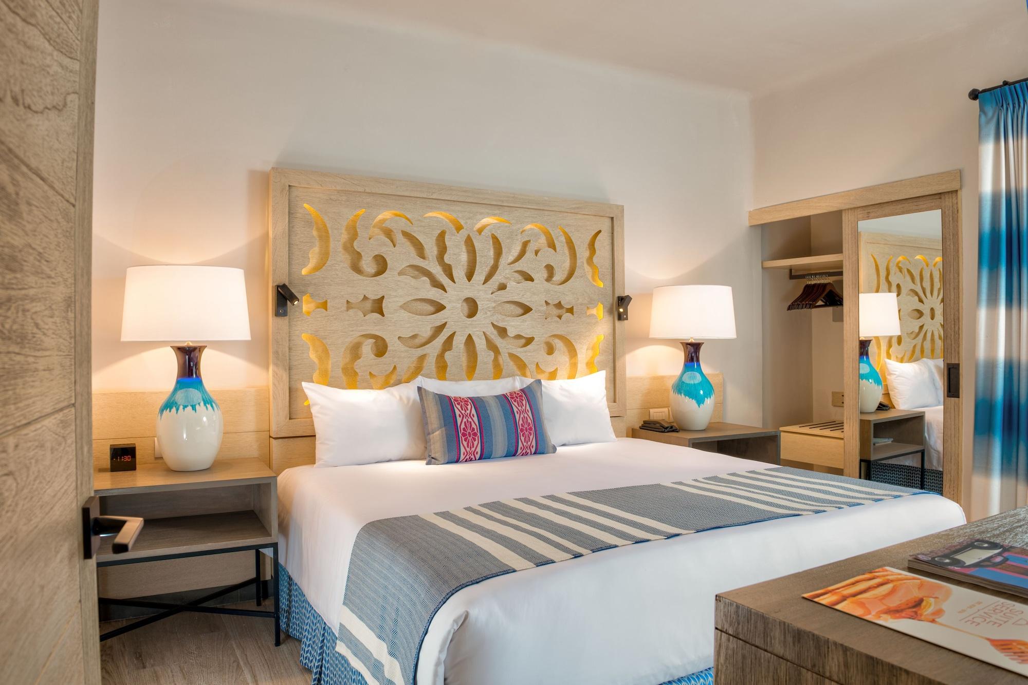 Resort Pueblo Bonito Mazatlan