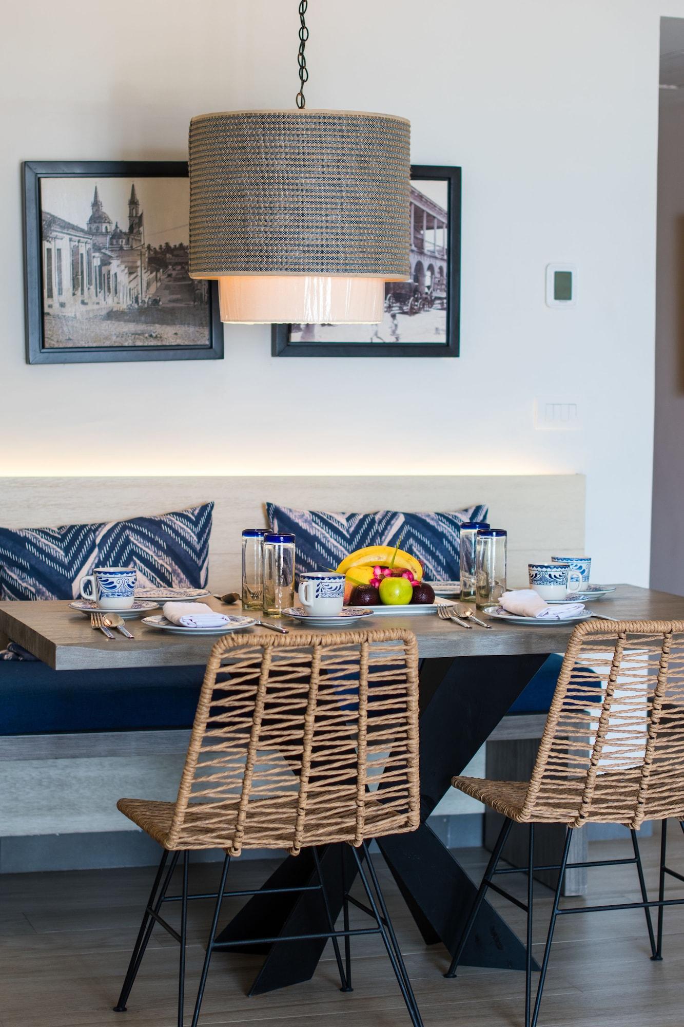 Pueblo Bonito Resort 4*