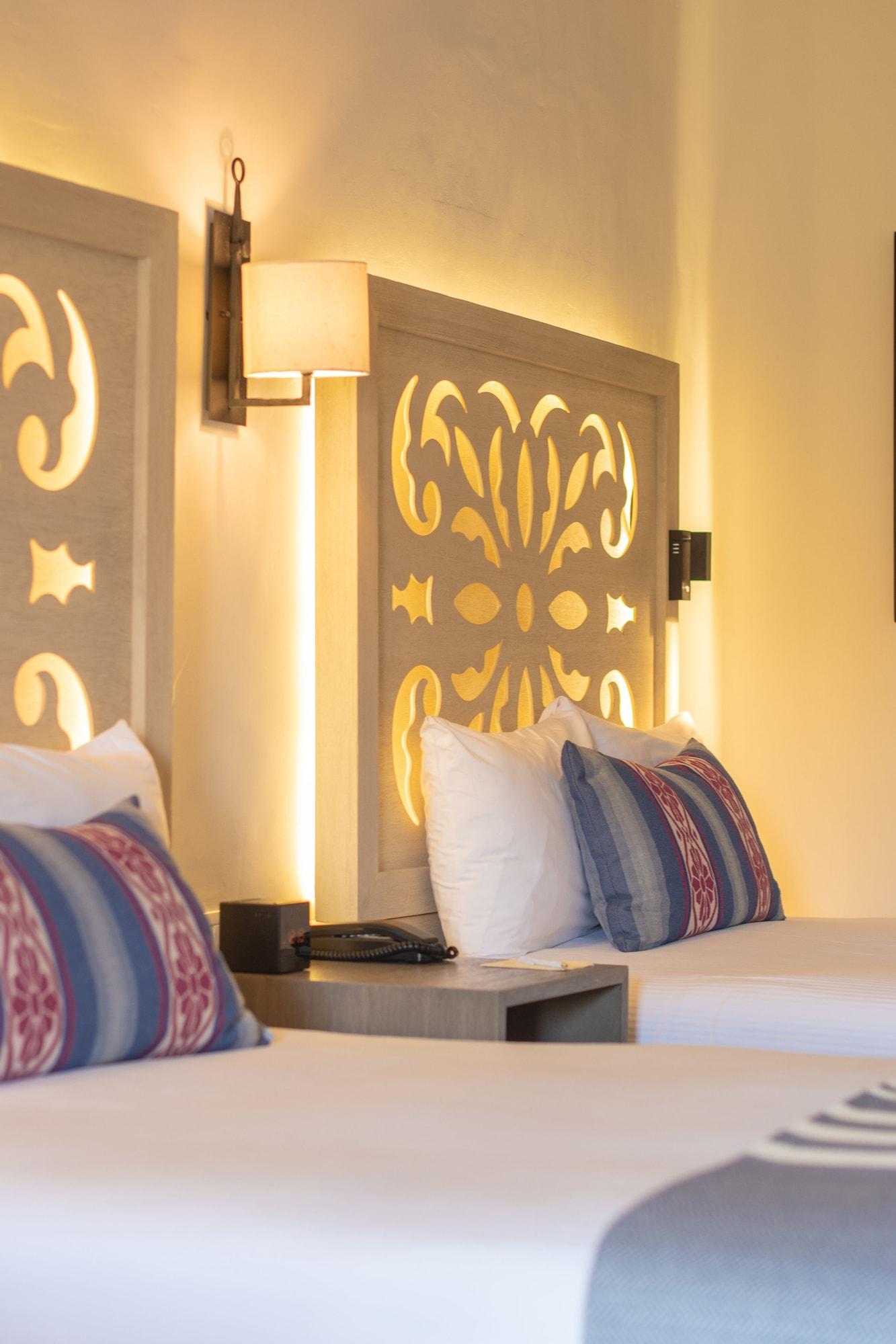 Resort Pueblo Bonito Mazatlan