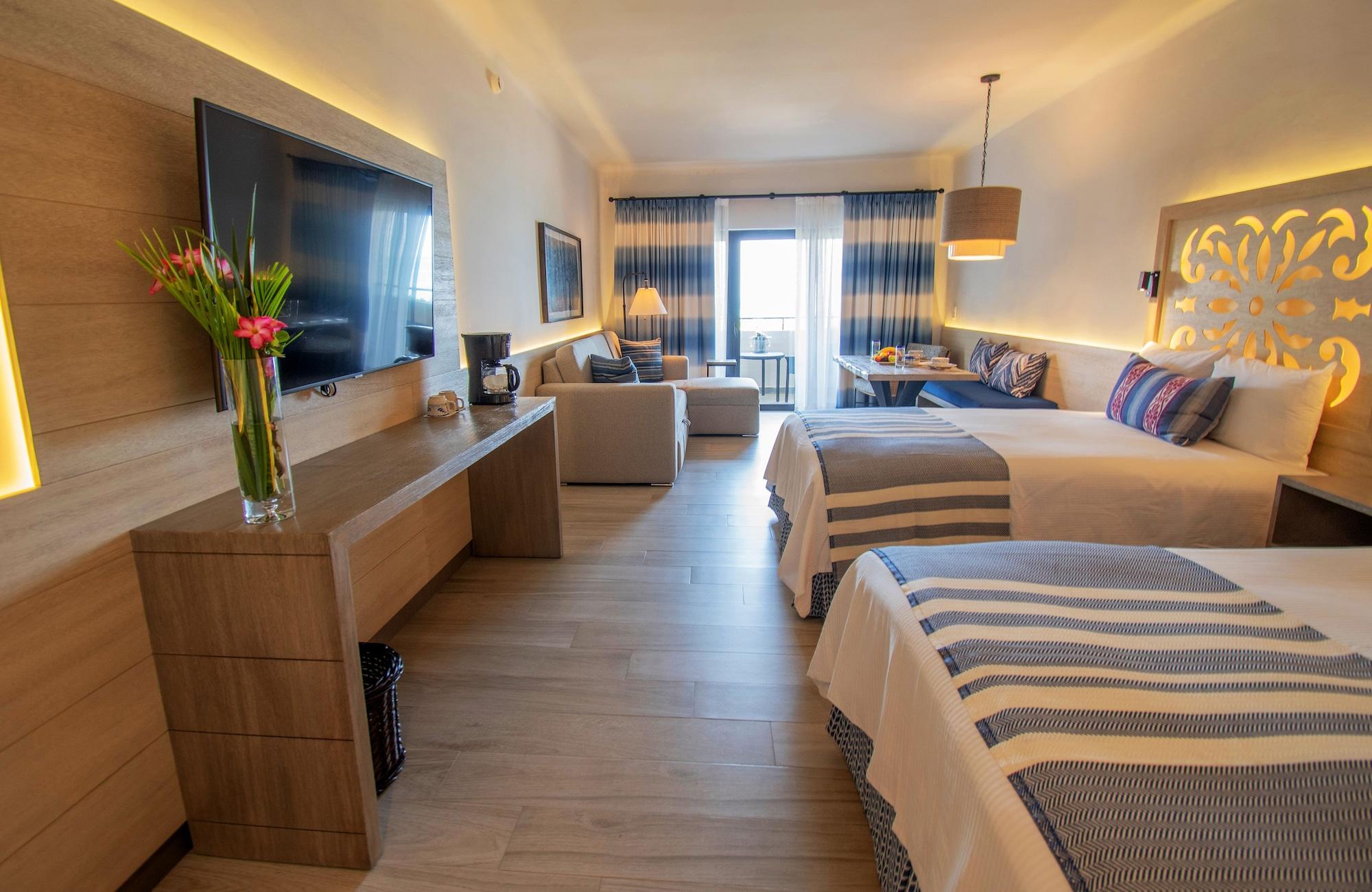 Pueblo Bonito 4* Mazatlan