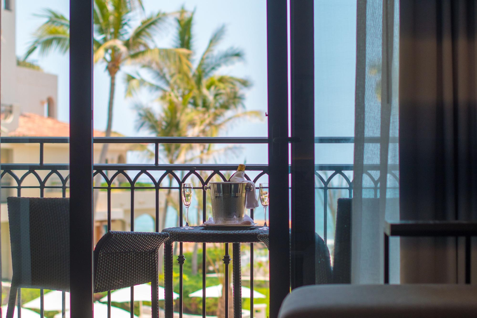 Pueblo Bonito Resort Mazatlan