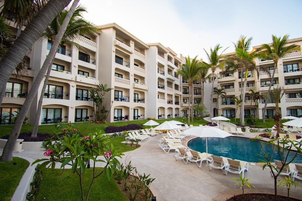 Pueblo Bonito Resort 4*