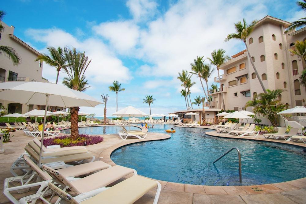Resort Pueblo Bonito 4*