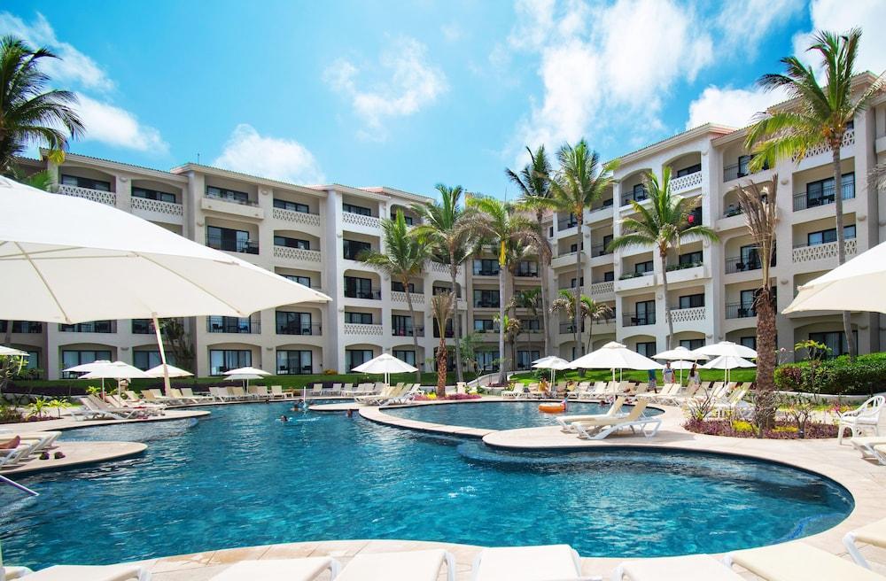 Pueblo Bonito Resort