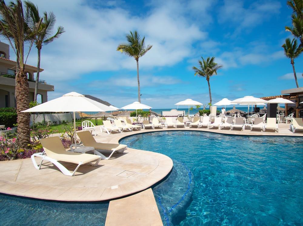 Pueblo Bonito Resort 4*