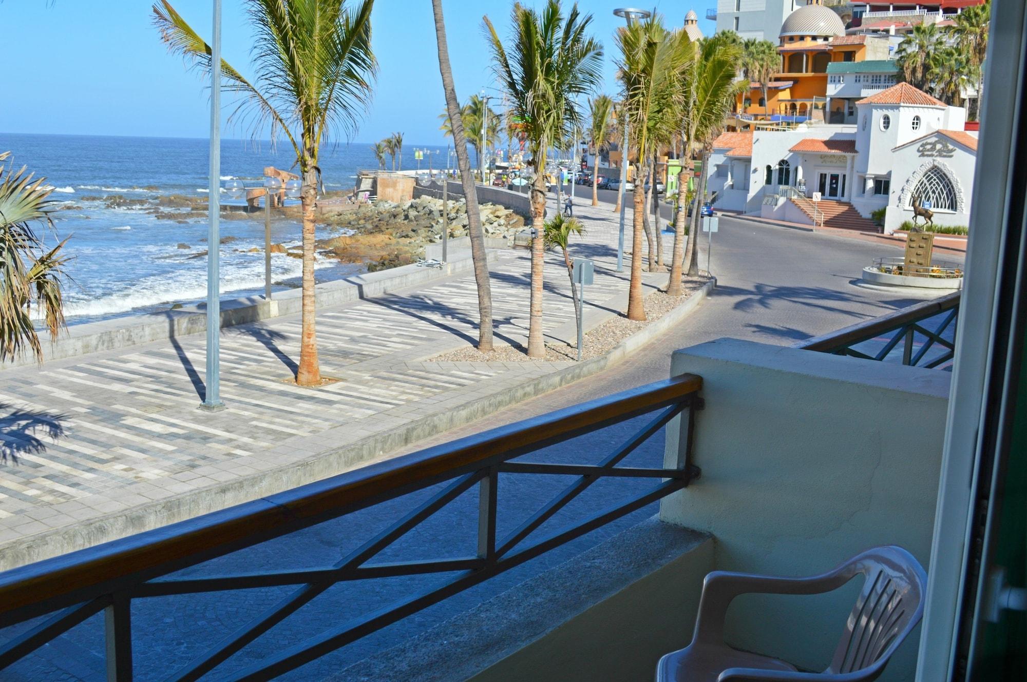 La Siesta Malecon