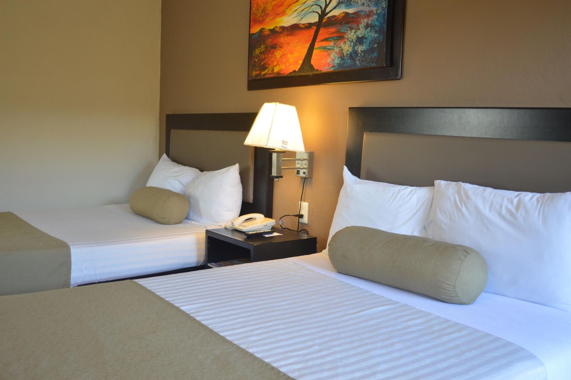 Hotel La Siesta Malecon 3*