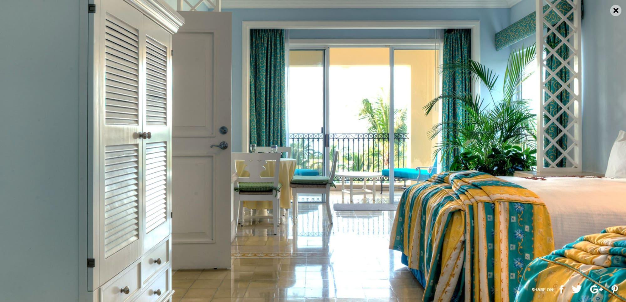 Pueblo Bonito Emerald Bay Resort&spa - 5*