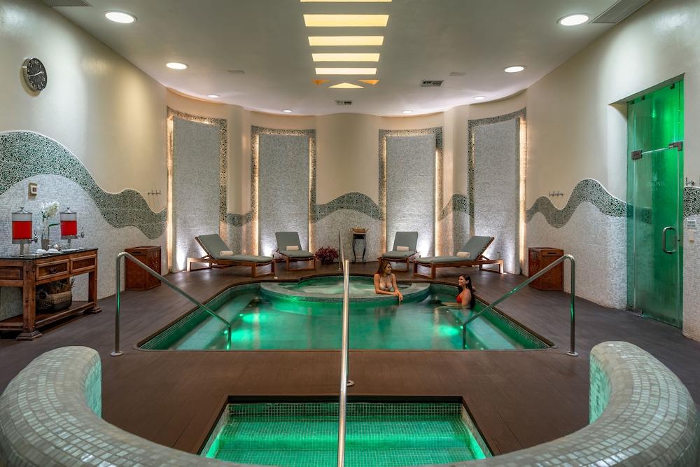 Pueblo Bonito Emerald Bay Resort&spa - Mazatlán