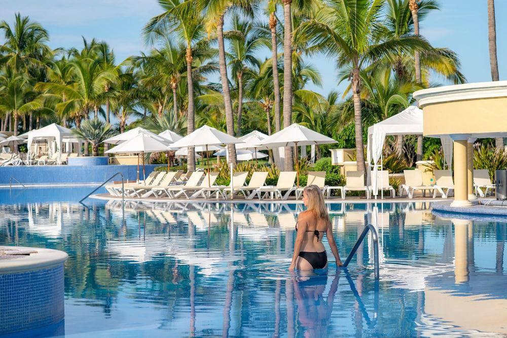 Resort Pueblo Bonito Emerald Bay Resort&spa - Mazatlán