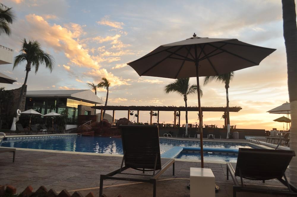 Quijote Hotel 4*