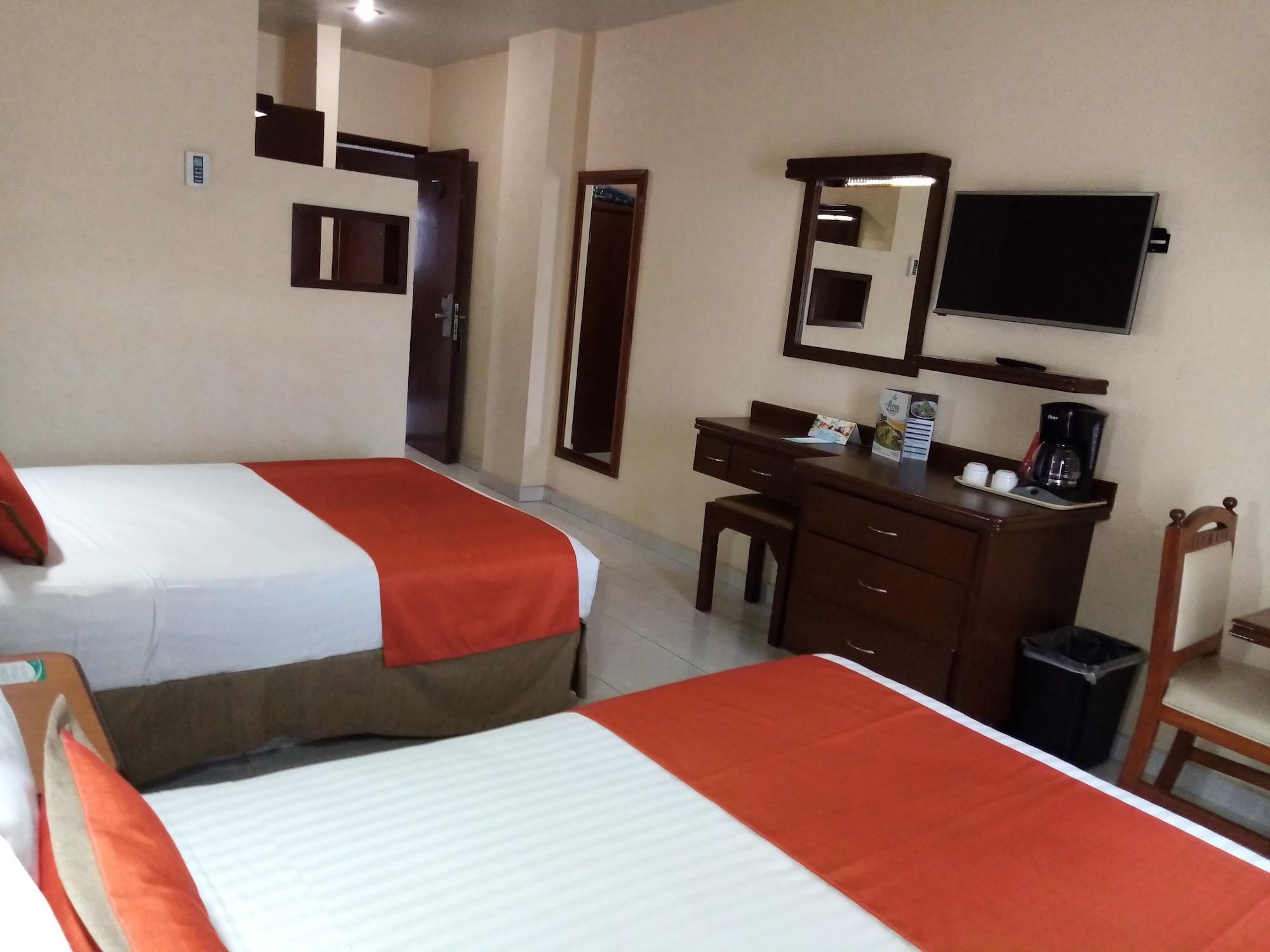 Hotel Olas Altas Hotel&spa 3*