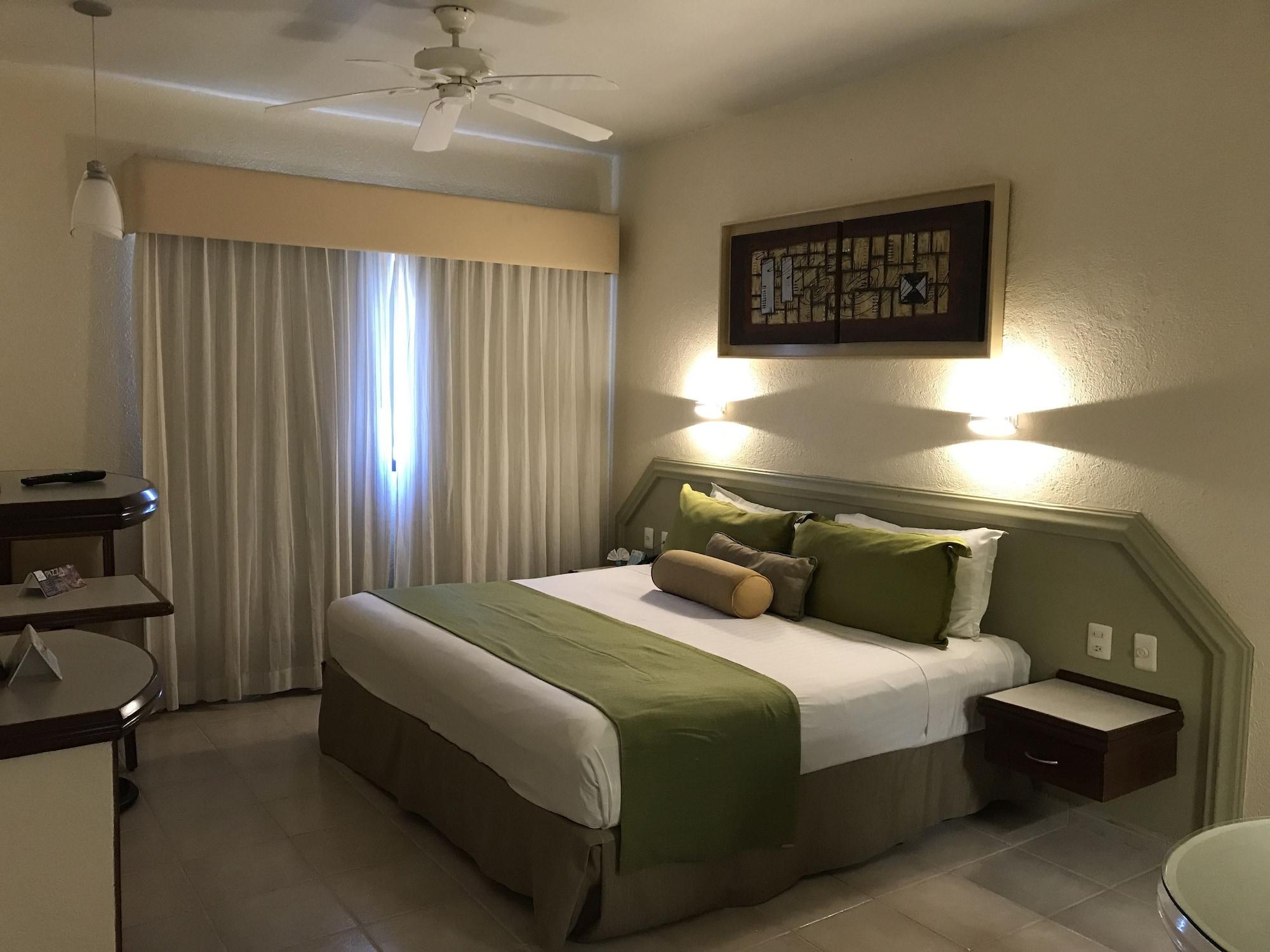 Olas Altas Hotel&spa Hotel Mazatlán