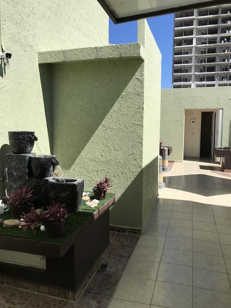 Hotel Olas Altas Hotel&spa