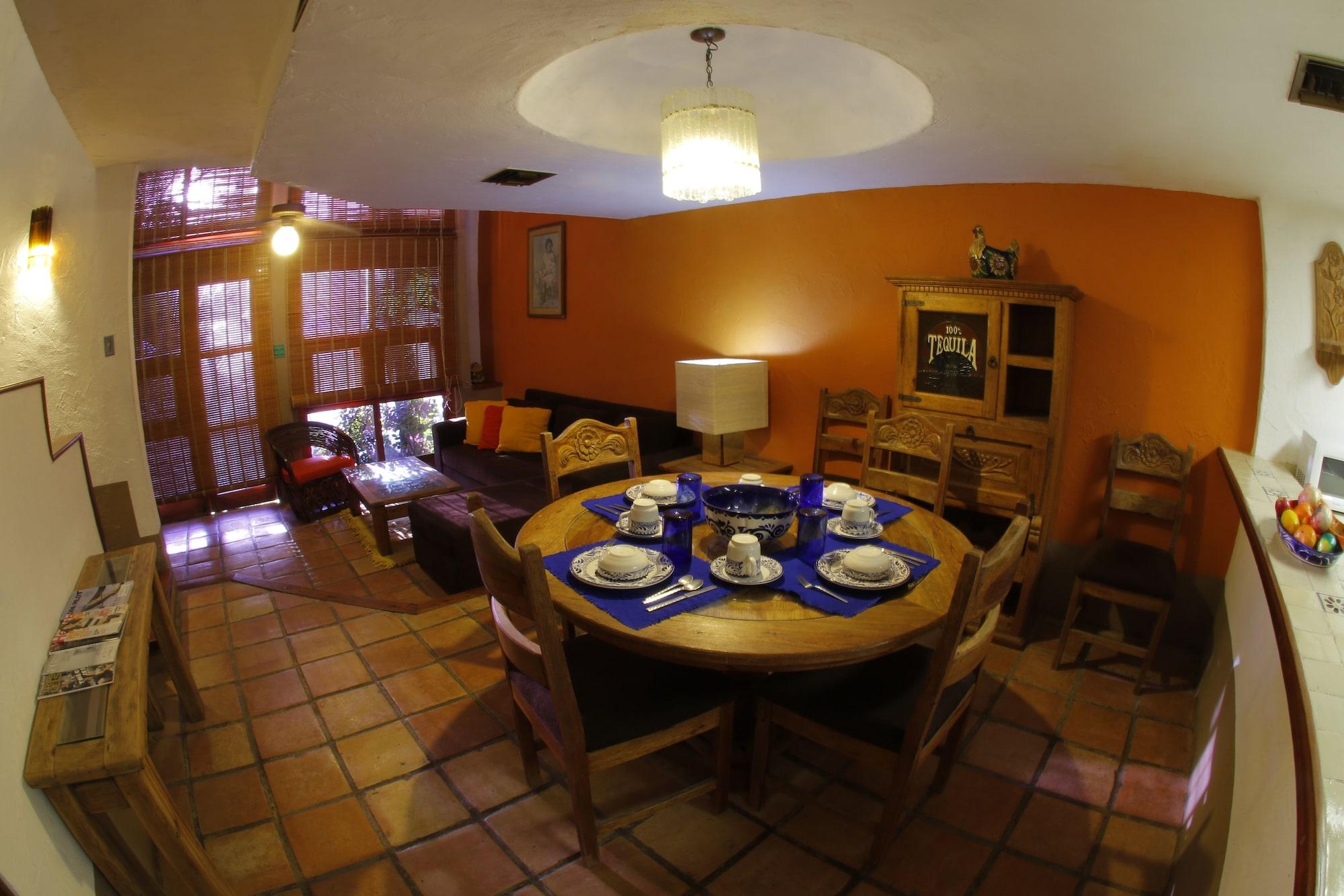 El Rancho 3* Mazatlan