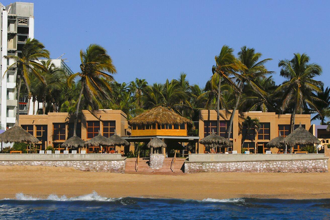 Aparthotel El Rancho
