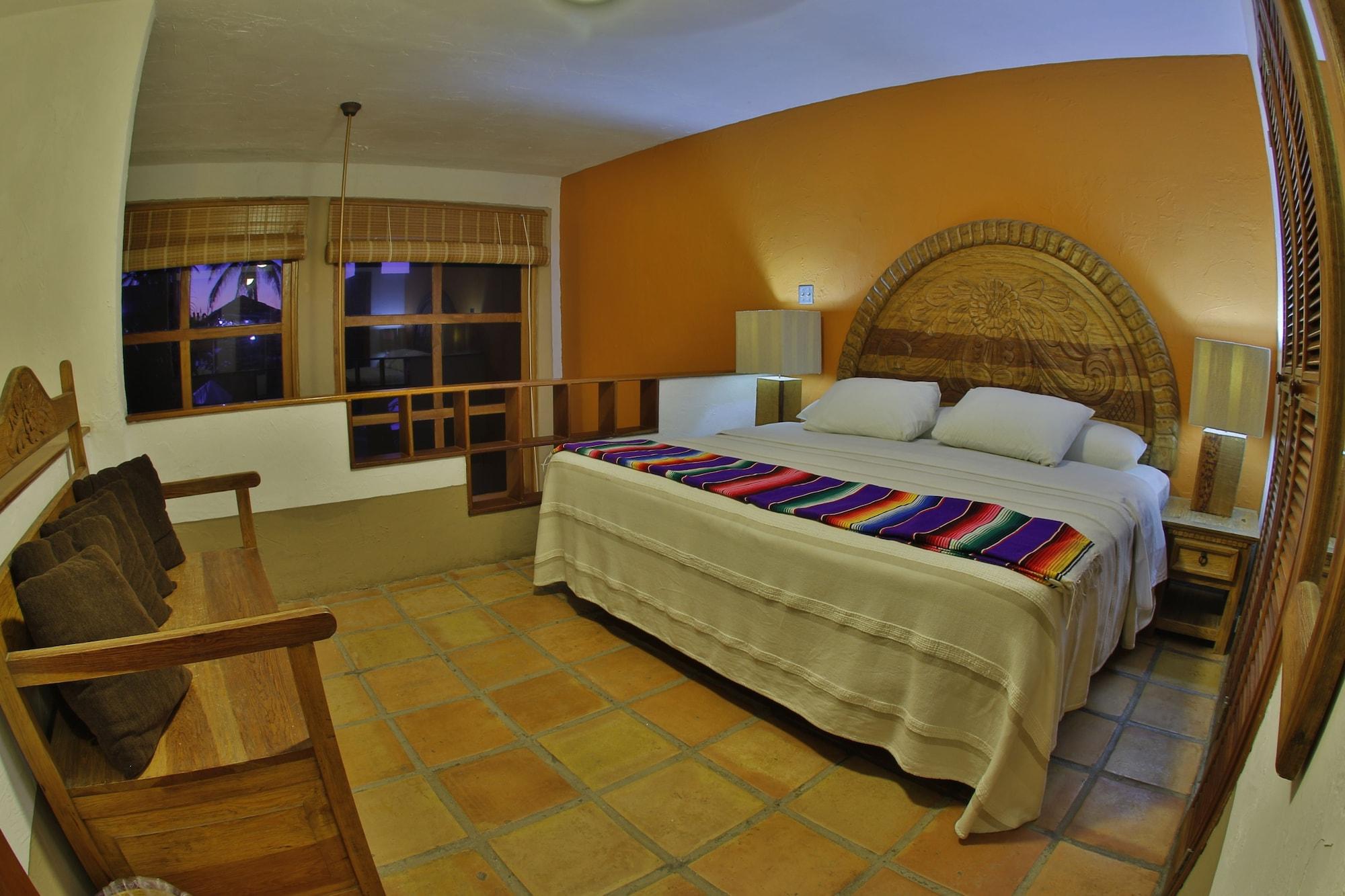 El Rancho Mazatlan