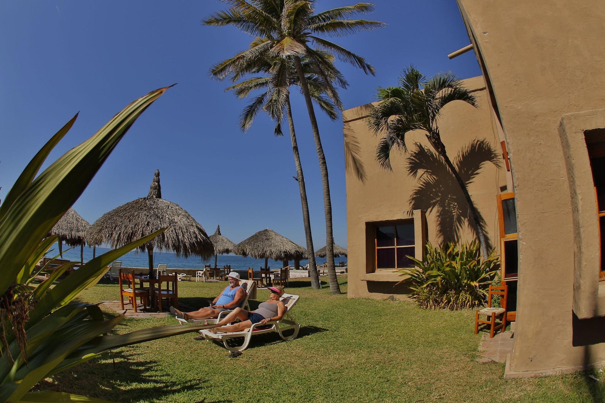 Aparthotel El Rancho Mazatlan