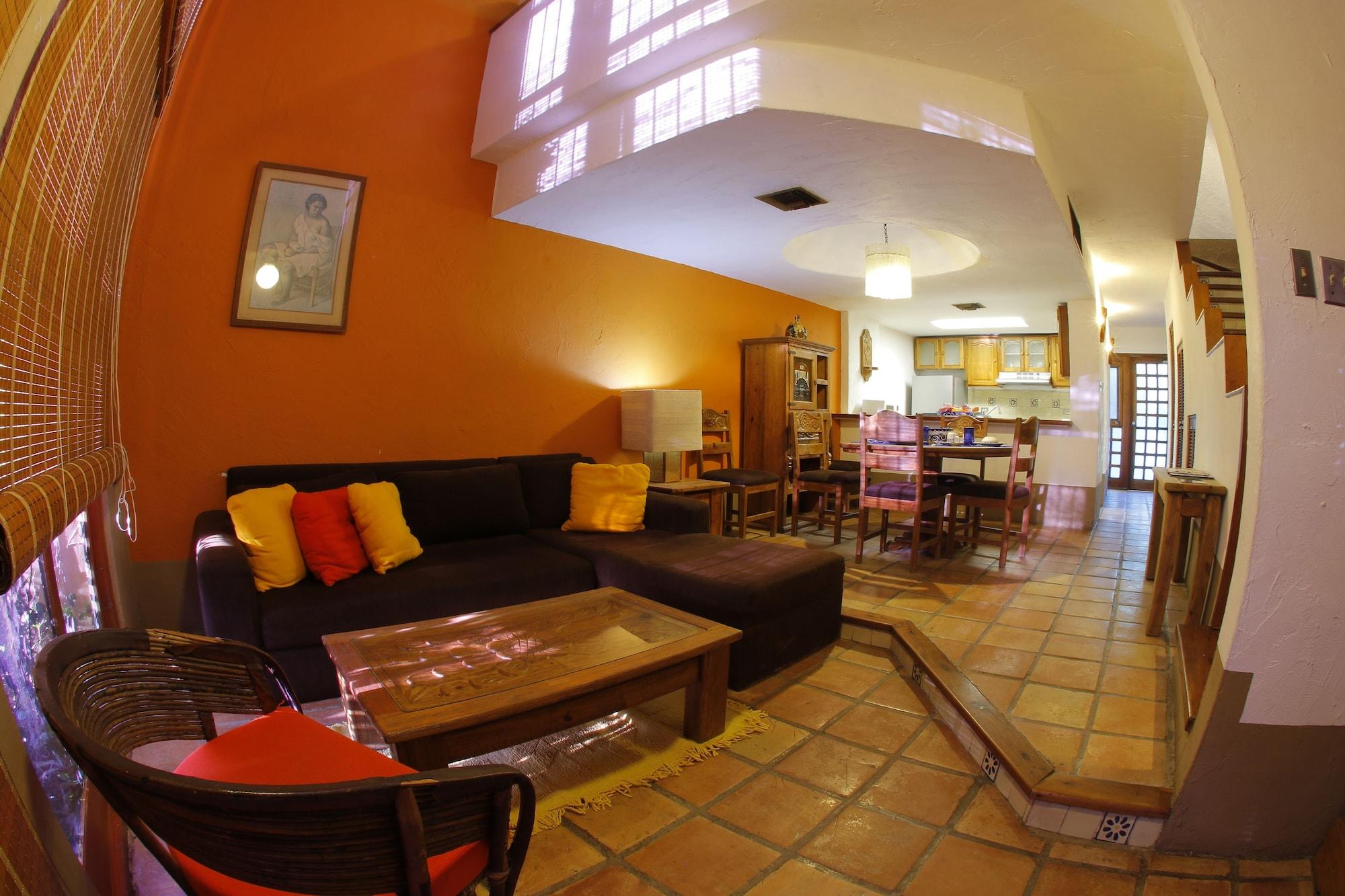 El Rancho Aparthotel 3*