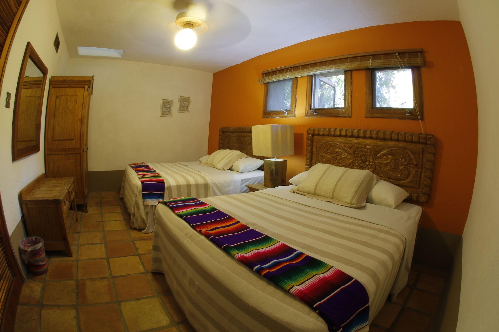 El Rancho Aparthotel 3*