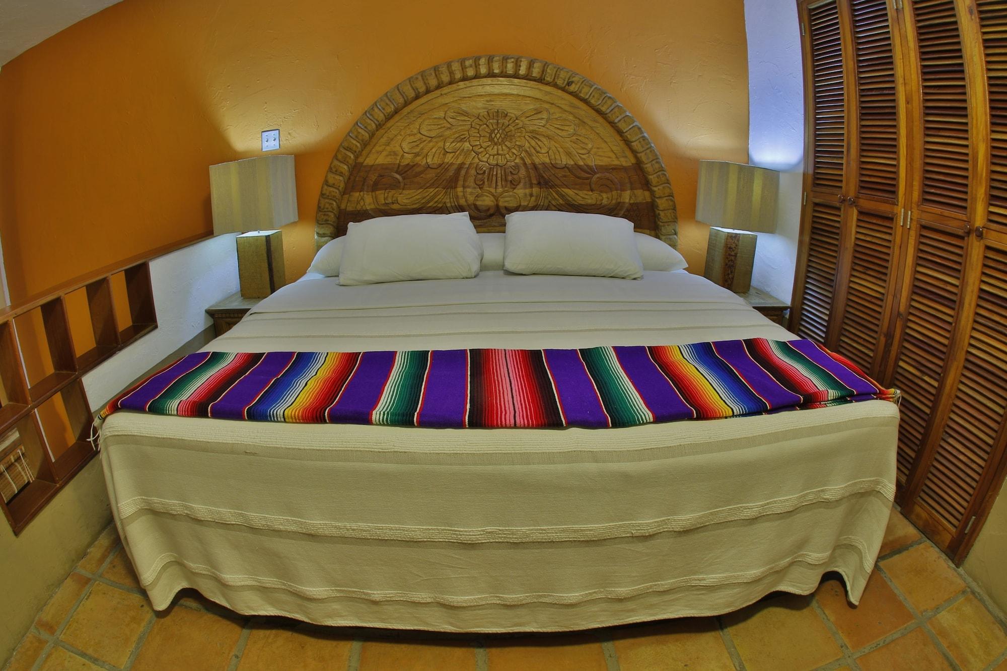 Aparthotel El Rancho Mazatlan