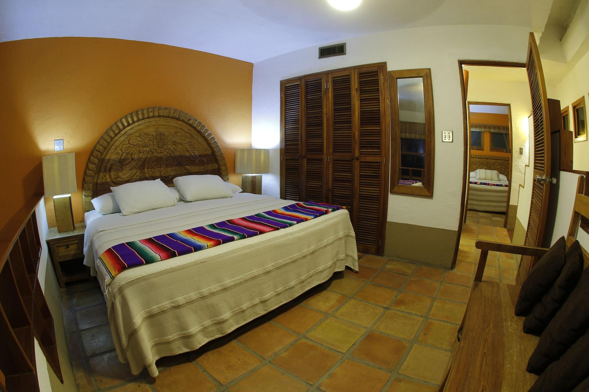 El Rancho Aparthotel Mazatlan