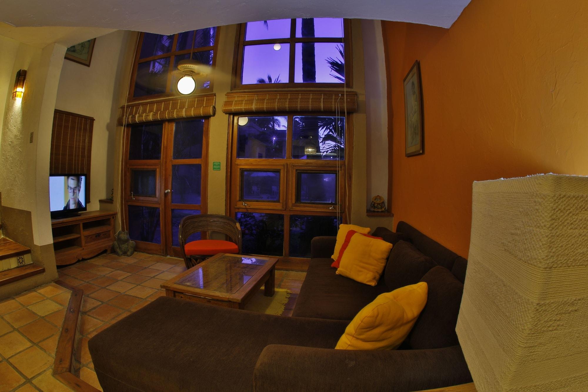 El Rancho Aparthotel 3*
