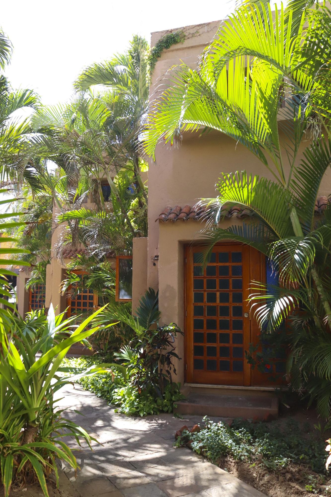 Aparthotel El Rancho