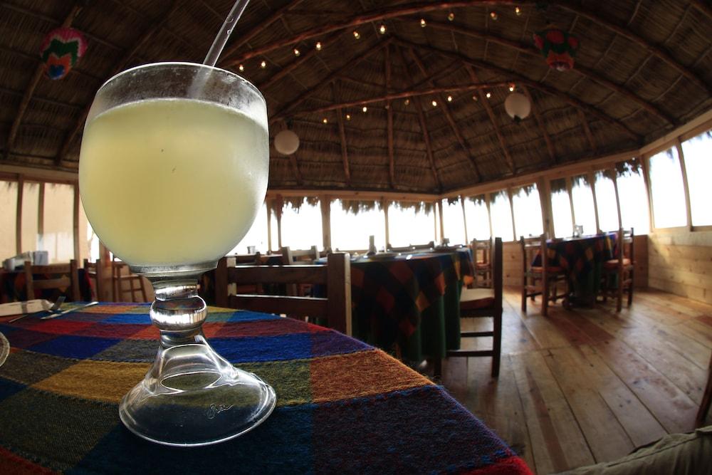 Aparthotel El Rancho