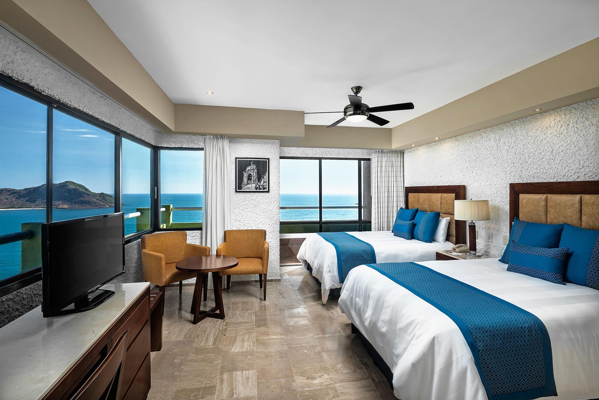 Hotel El Cid El Moro Mazatlán