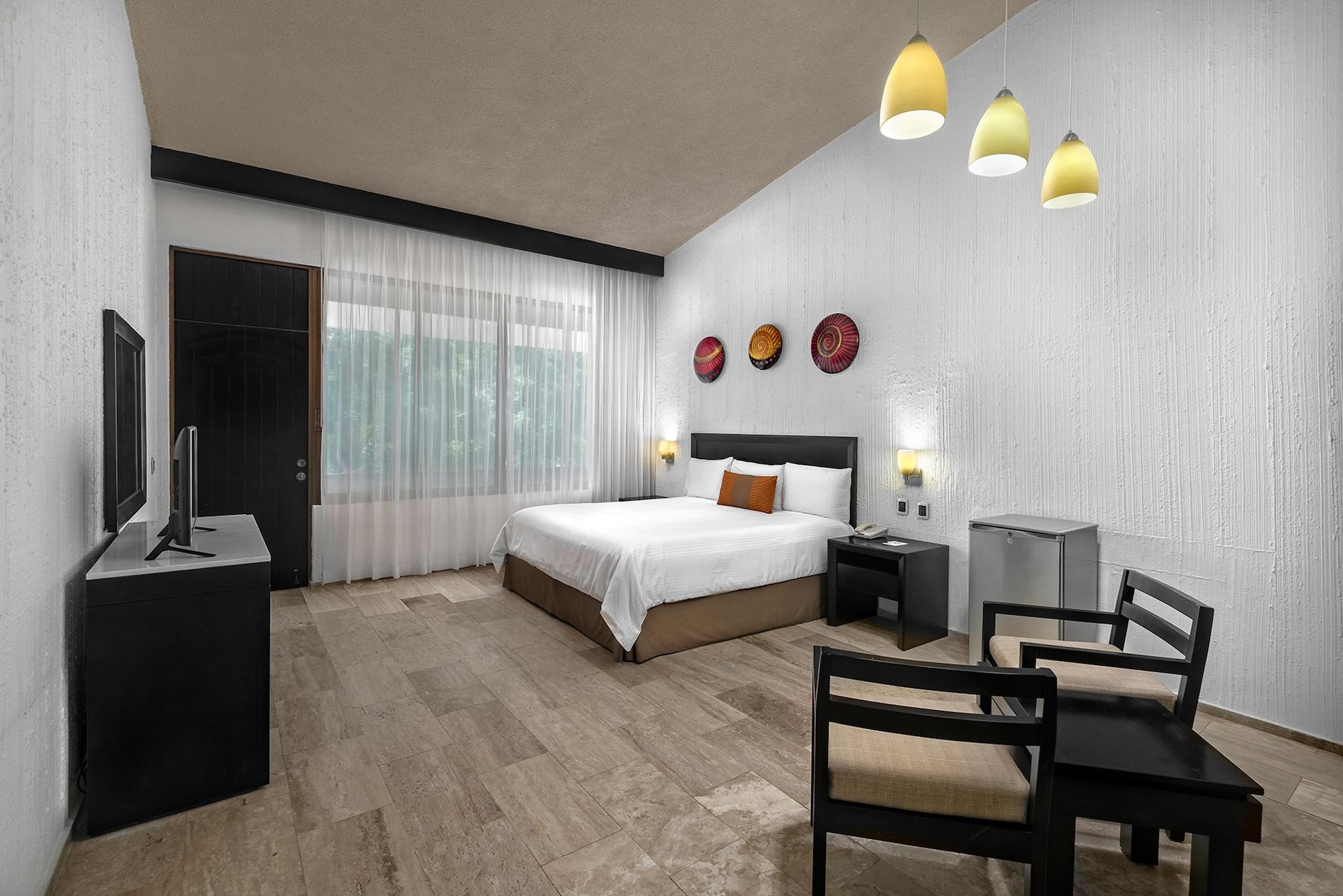 El Cid Granada Hotel&country Club Hotel
