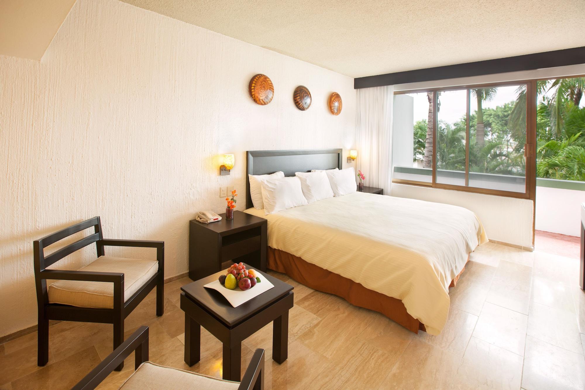 El Cid Granada Hotel&country Club Hotel 3*