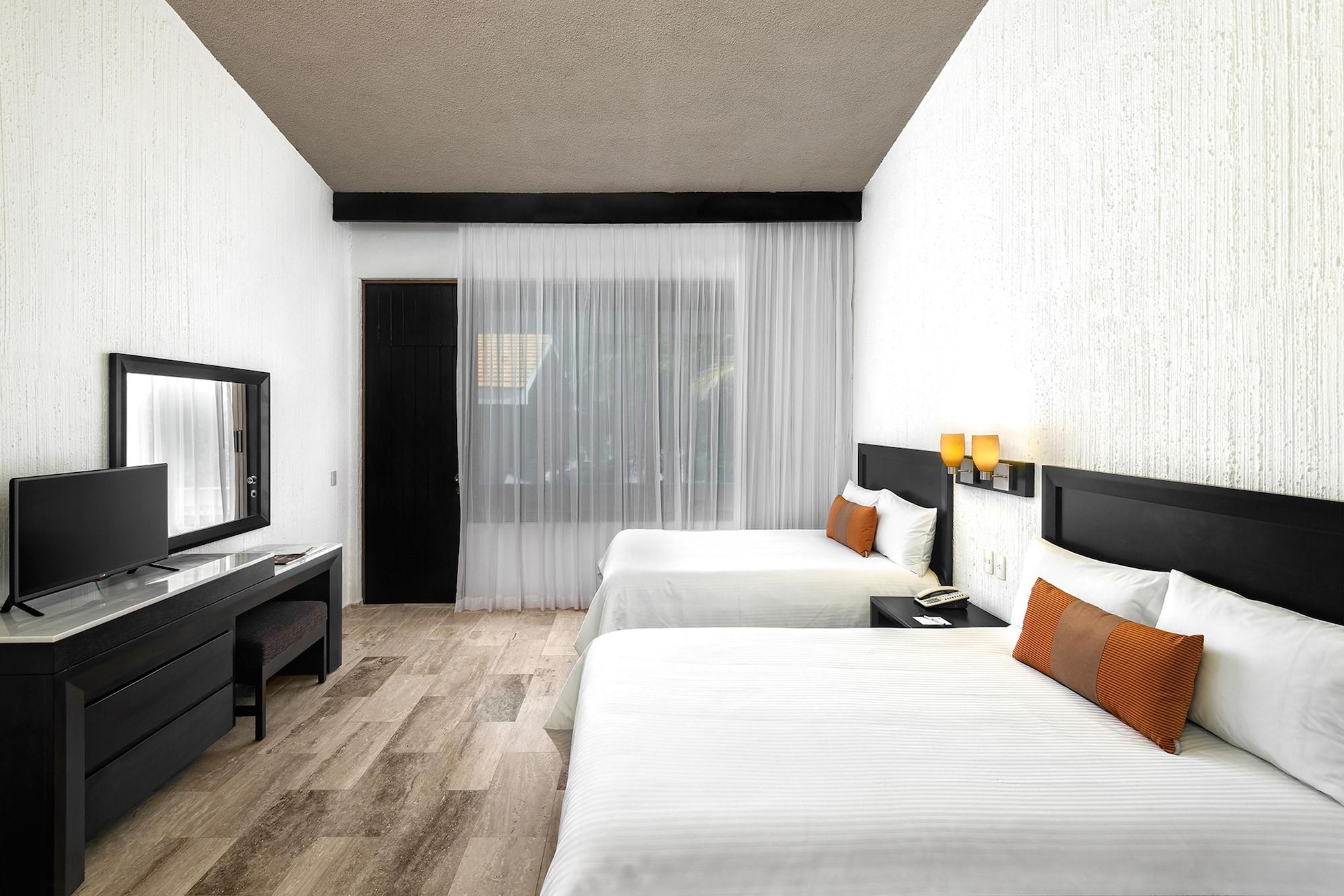 El Cid Granada Hotel&country Club 3* Mazatlán