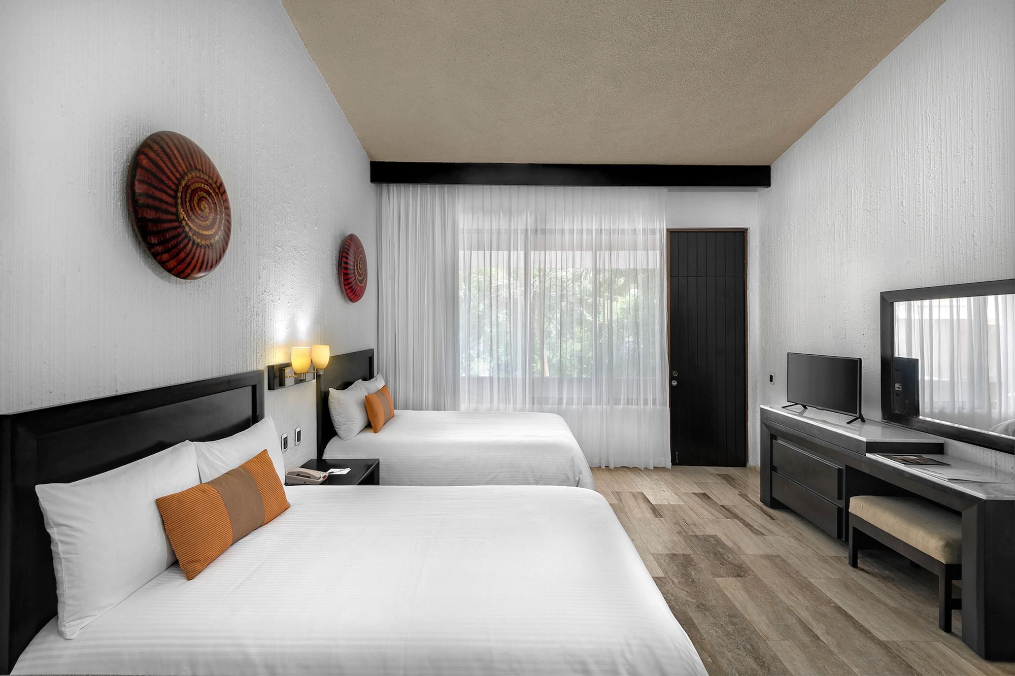 El Cid Granada Hotel&country Club Hotel Mazatlán
