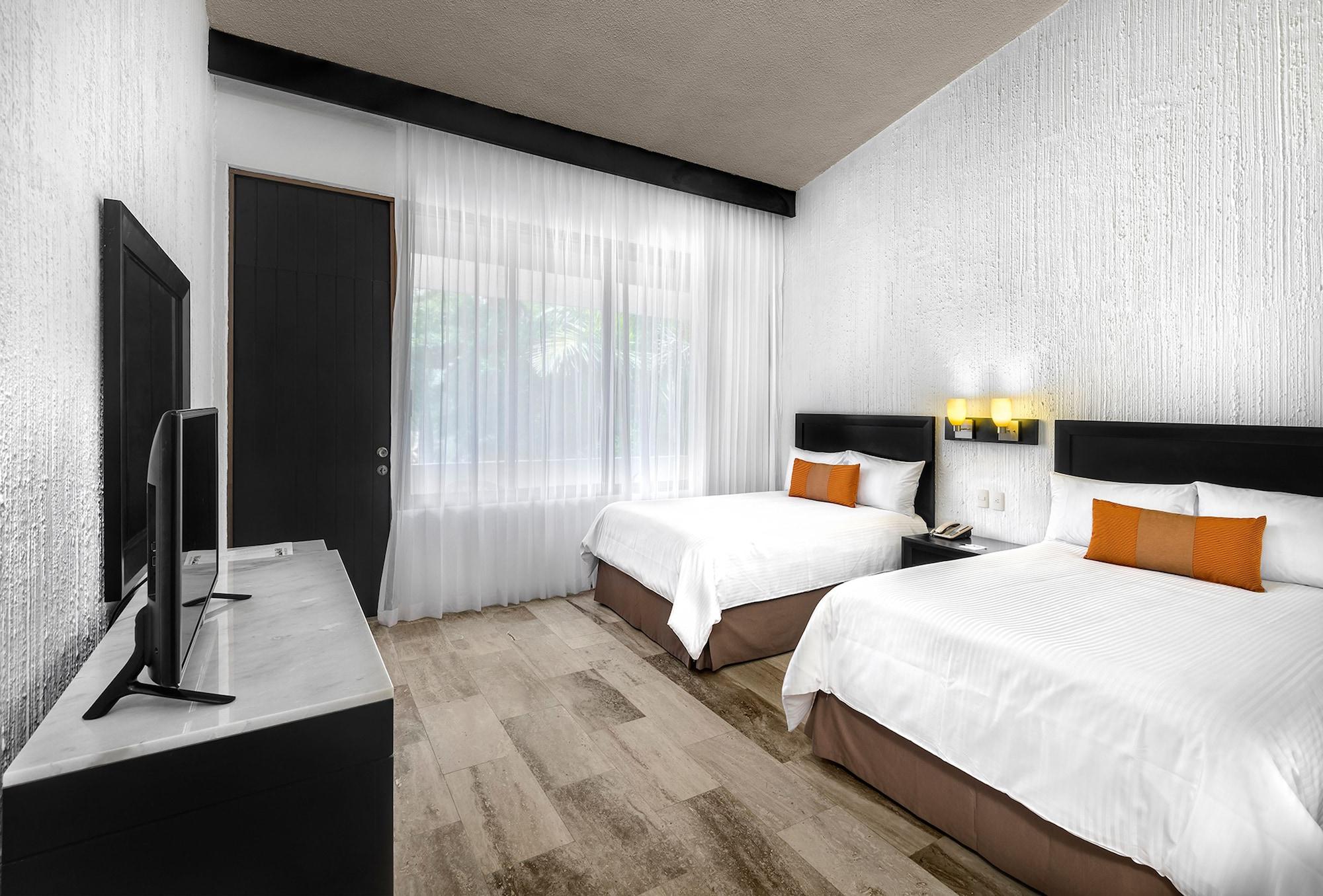 Hotel El Cid Granada Hotel&country Club 3*
