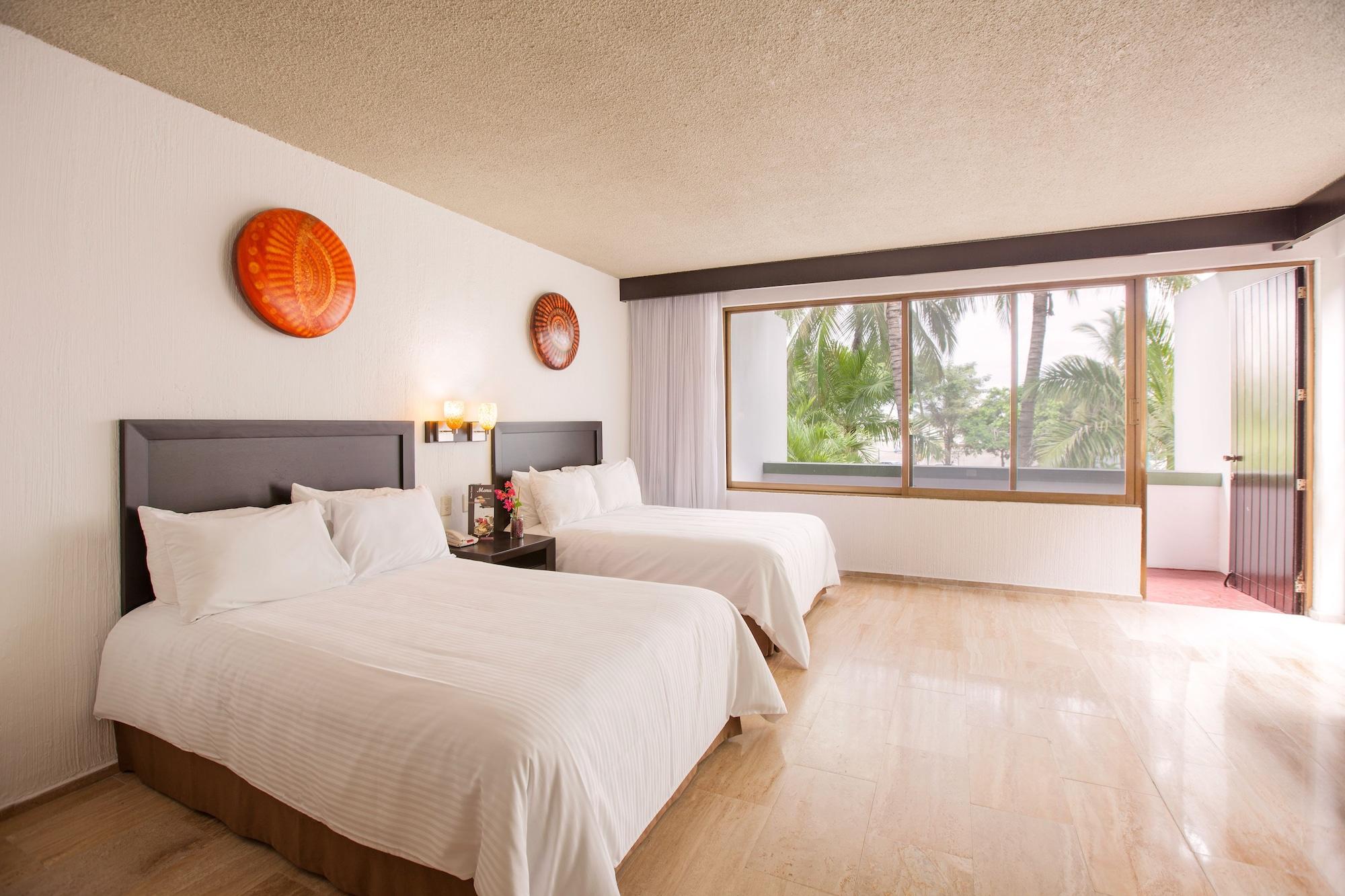 El Cid Granada Hotel&country Club 3* Mazatlán