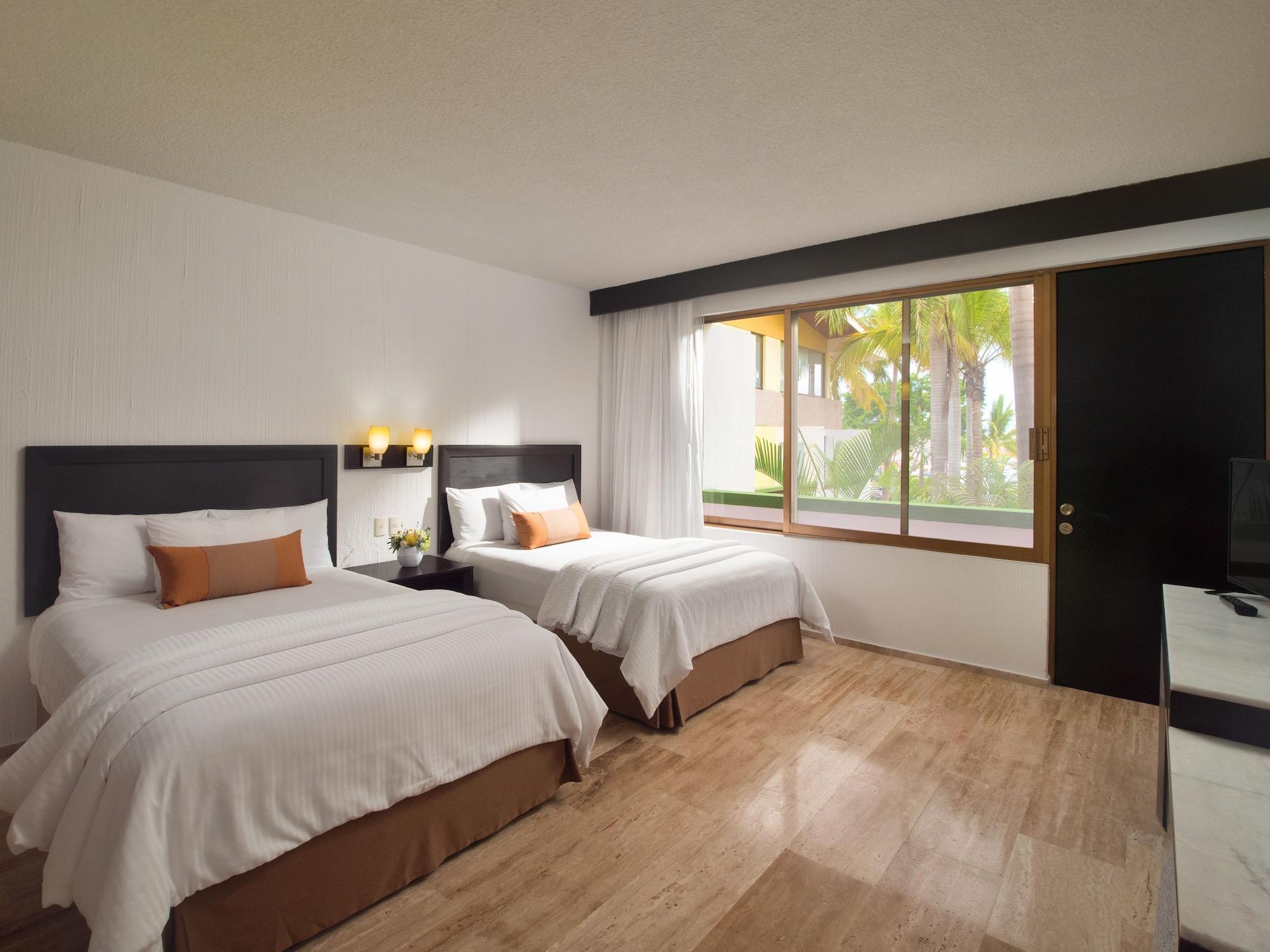 El Cid Granada Hotel&country Club Mazatlán