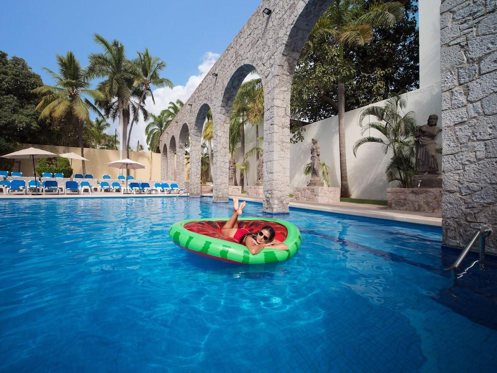El Cid Granada Hotel&country Club 3* Mazatlán
